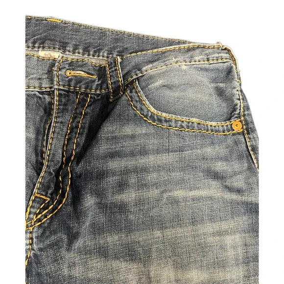 True Religion - Slim #101681- size 36 - Picture 7 of 9